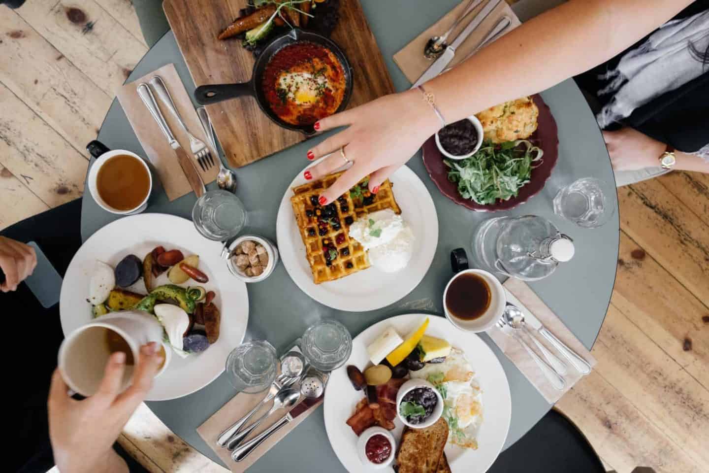 How to stop food cravings and food obsession 2