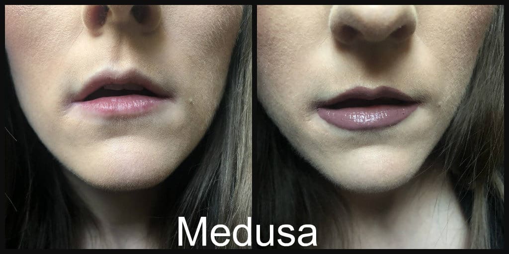 medusa lipstick