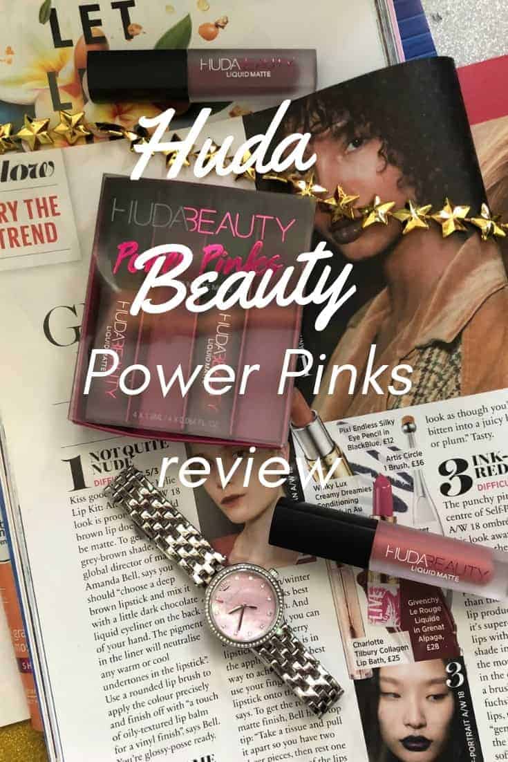 power pinks review