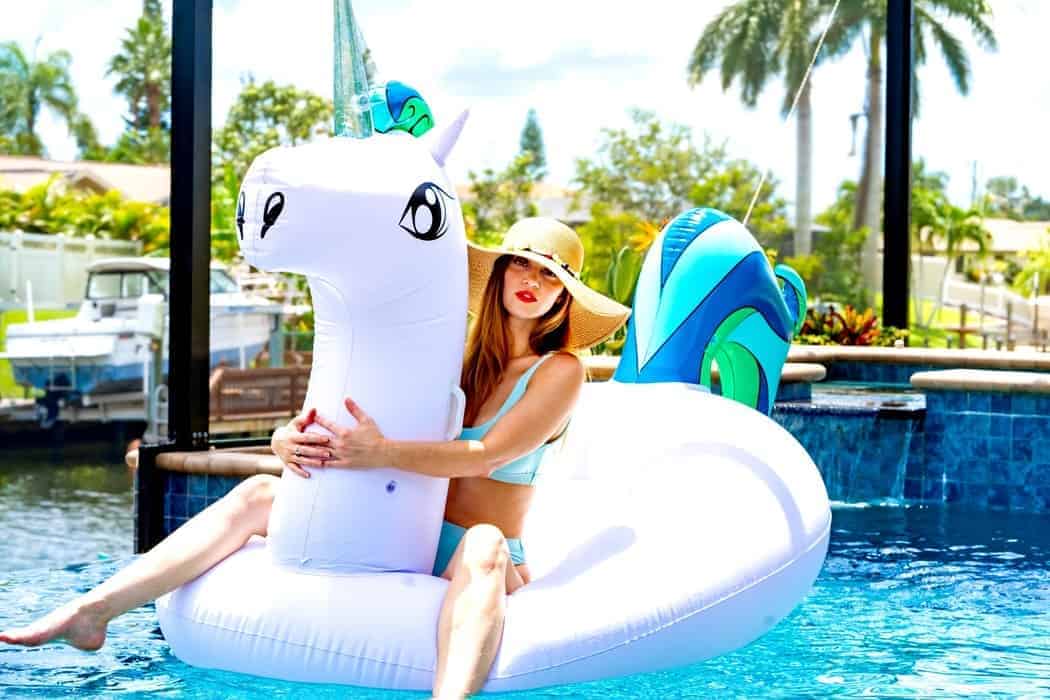Look hot this summer with the ultimate swimwear wish list