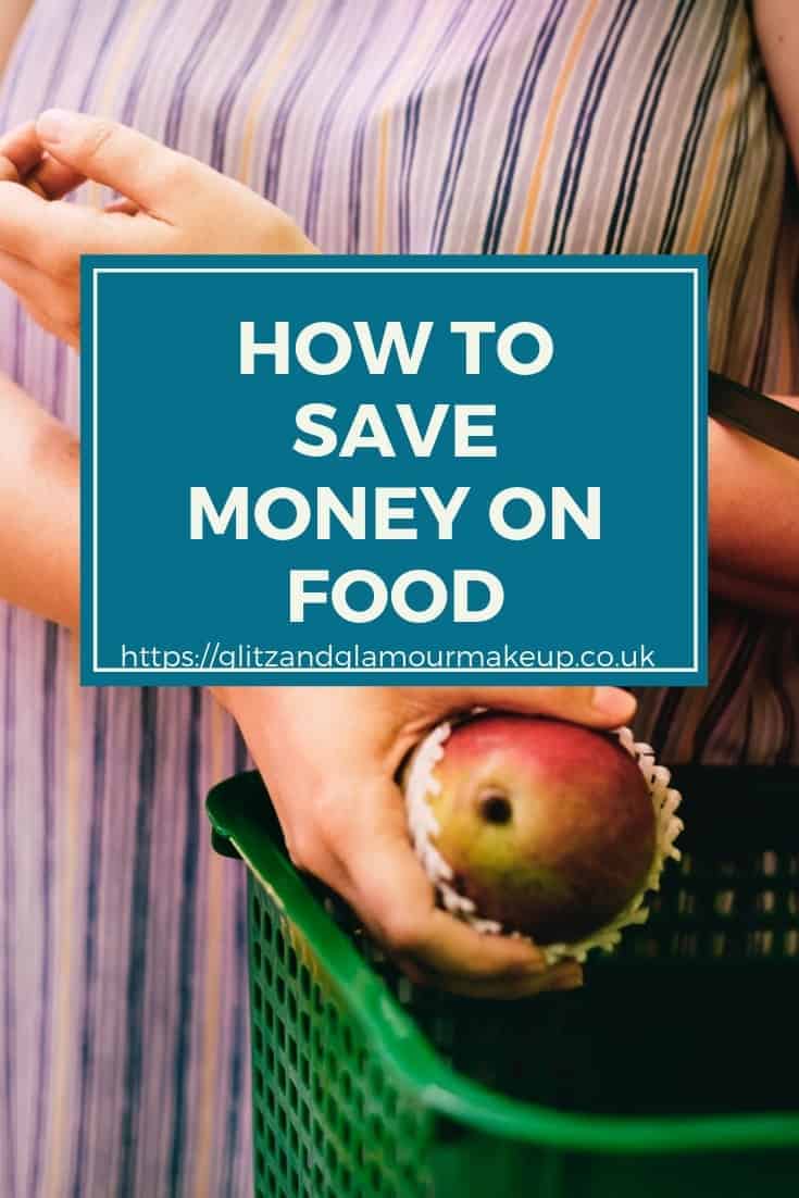 food money savers
