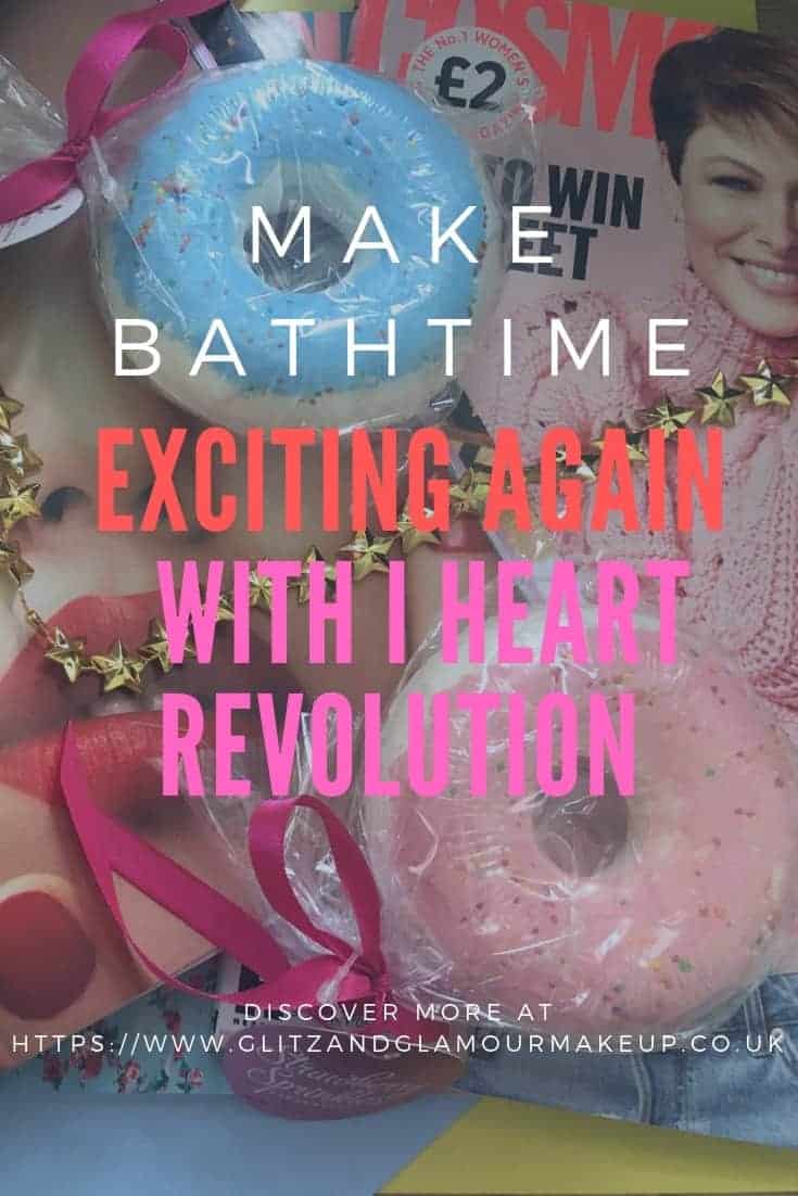 make bathtime exciting again