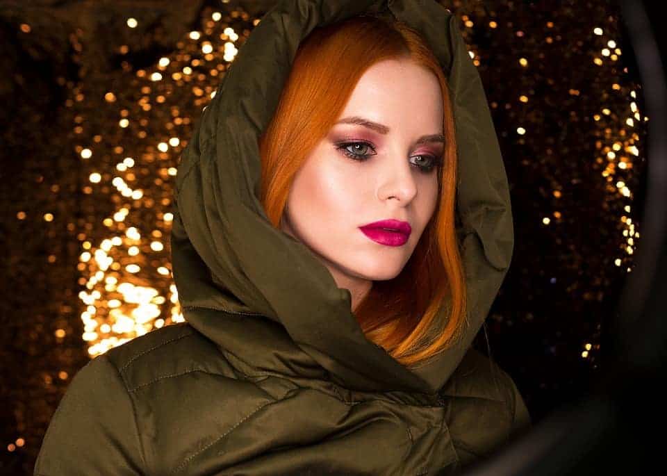autumn makeup trends