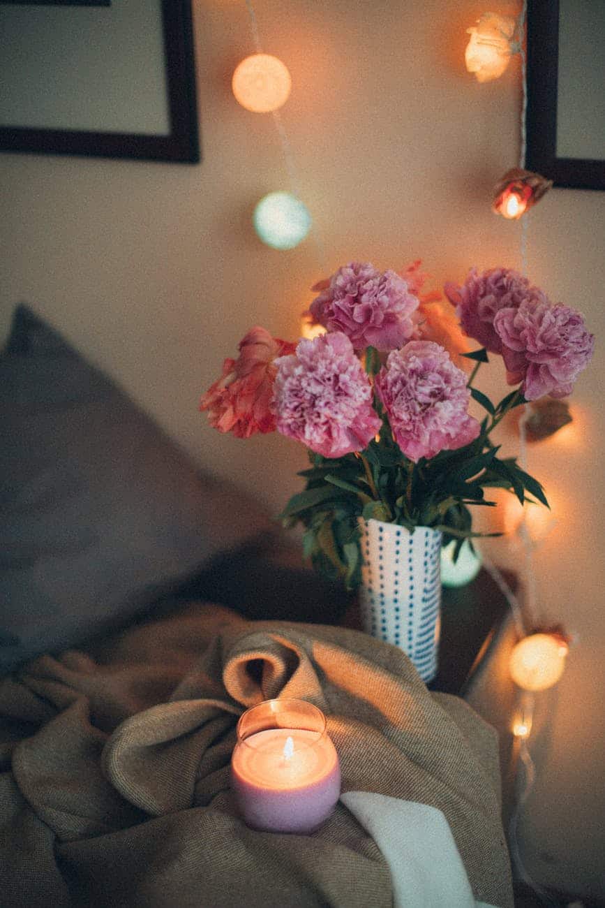 Autumn candles that will warm up your home