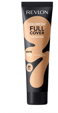 revlon coverstay full cover foundation