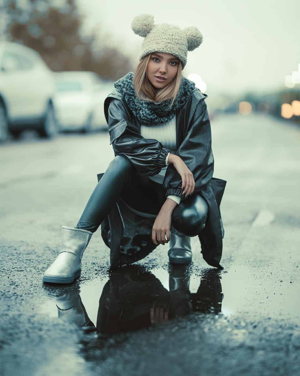 My top Autumn fashion and beauty picks