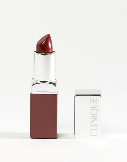clinique pop lip colour and primer