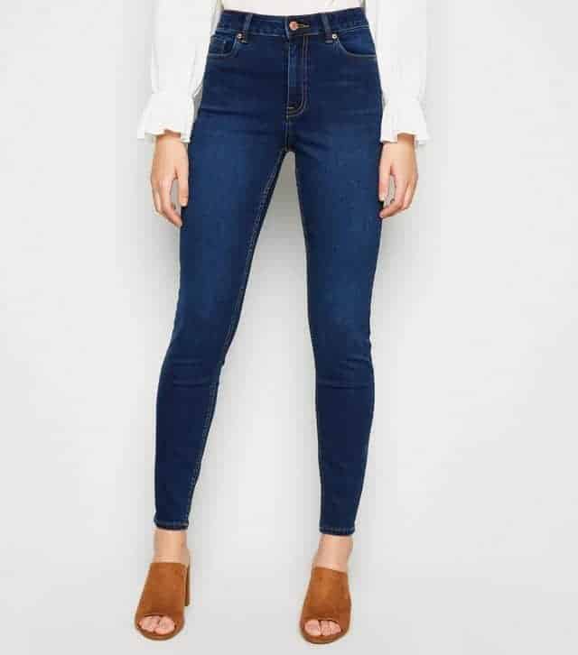 my top autumn fashion and beauty picks india super soft skinny jeans