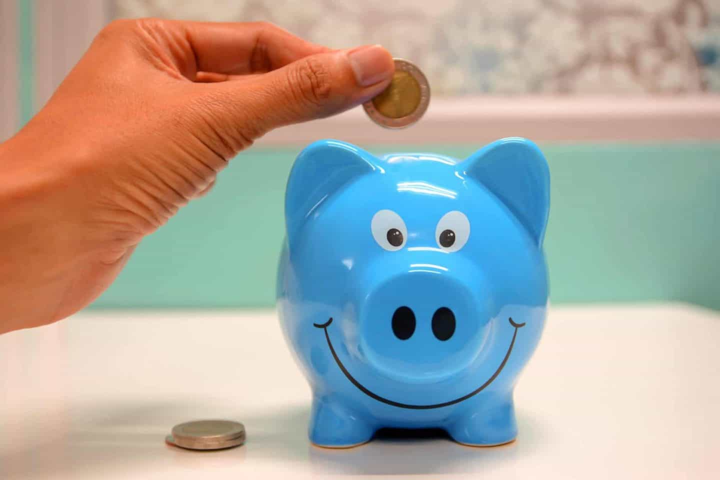 Replenish your empty bank balance by taking part in Frugal February