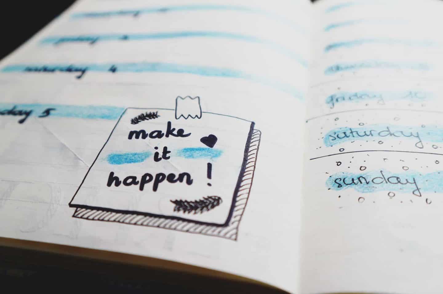 Replenish your empty bank balance by taking part in Frugal February money diary