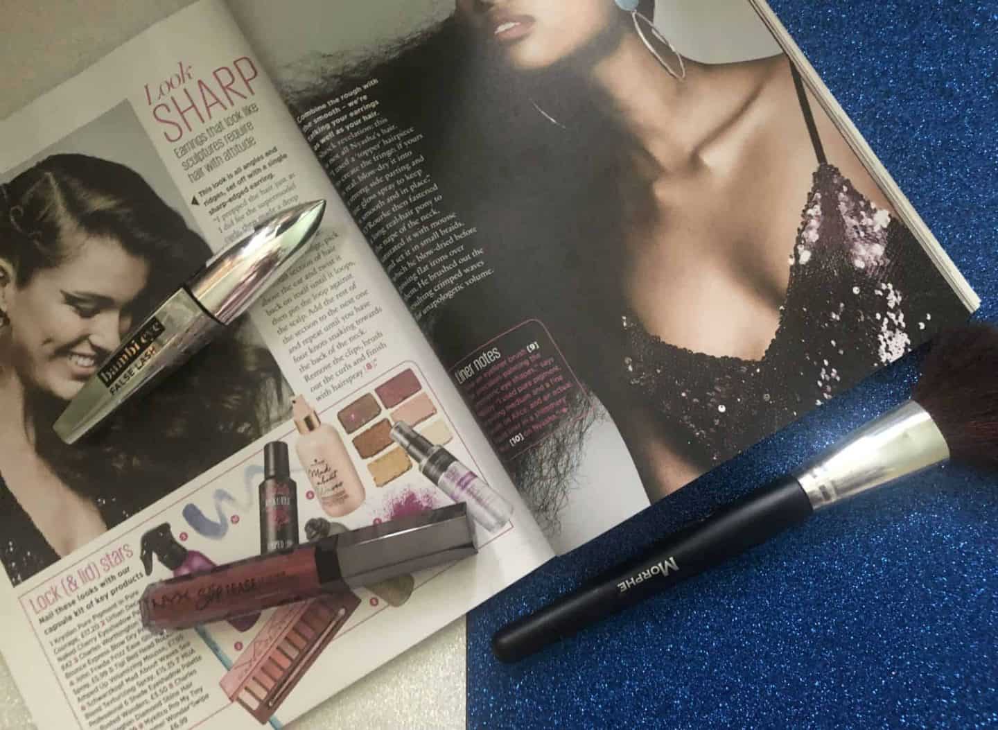 L'Oreal Bambi mascara- The £10 mascara that will give you endless lashes