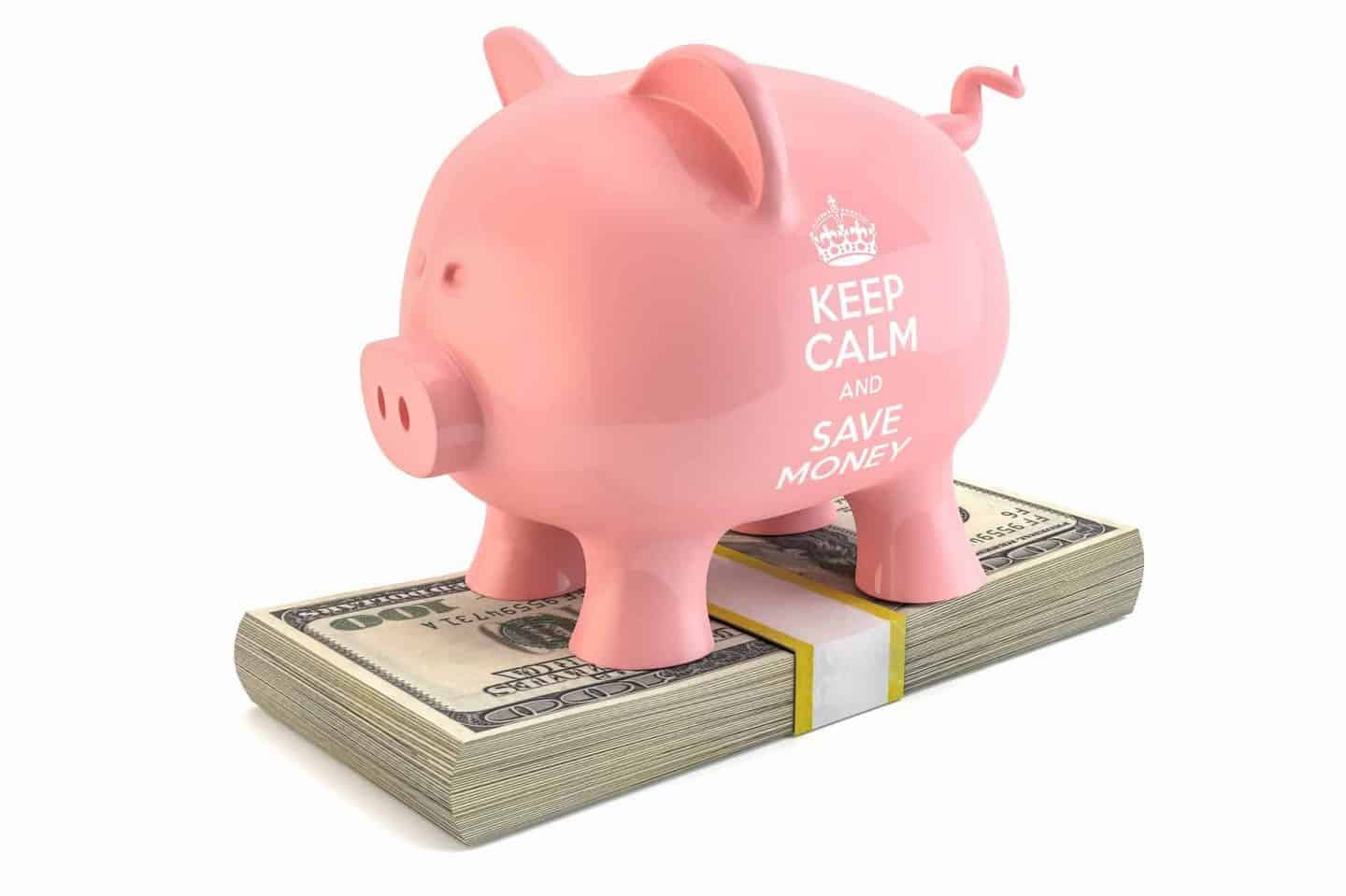 16 easy ways to start saving money for the future