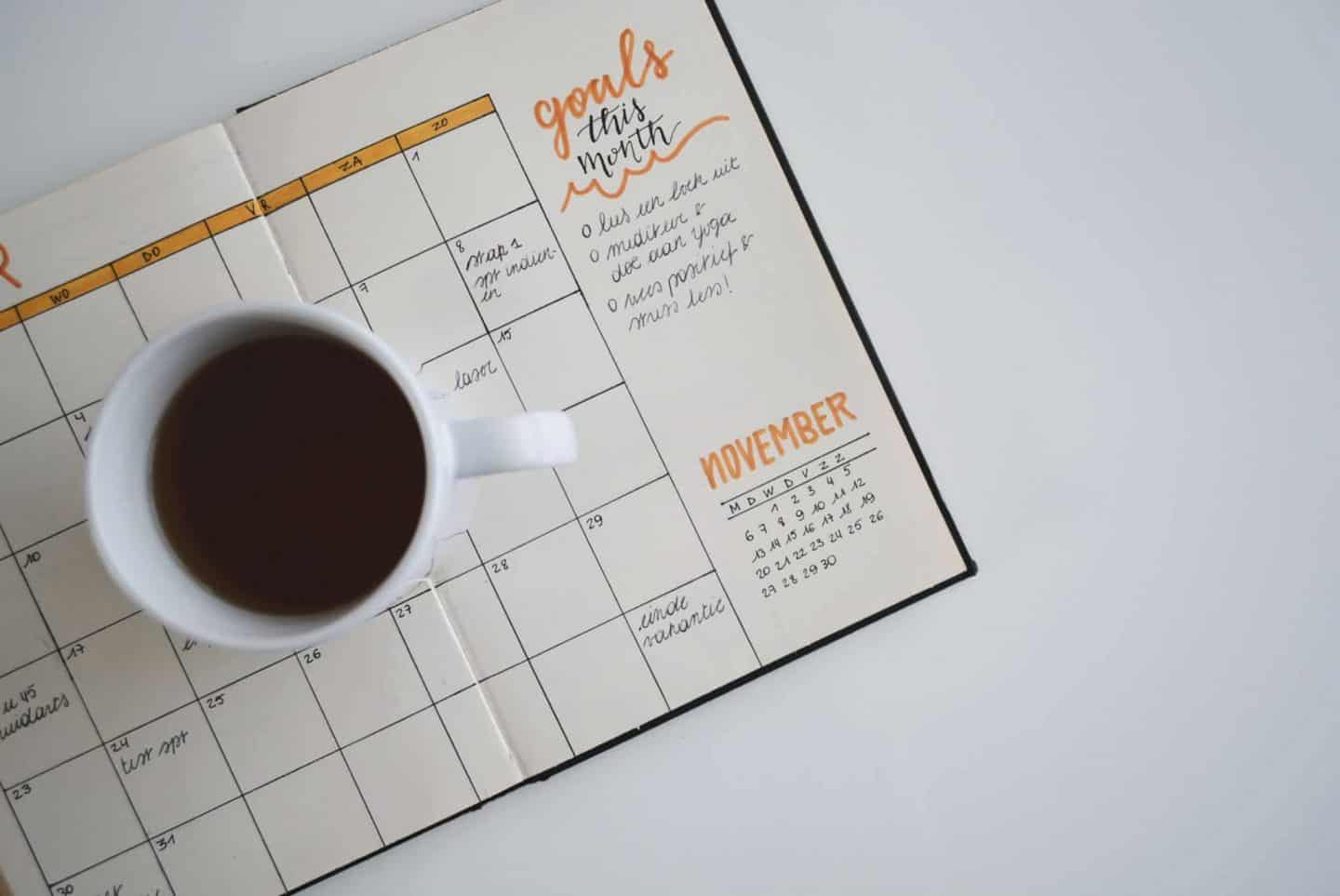 5 Goals Every Woman Should Set Herself In 2020