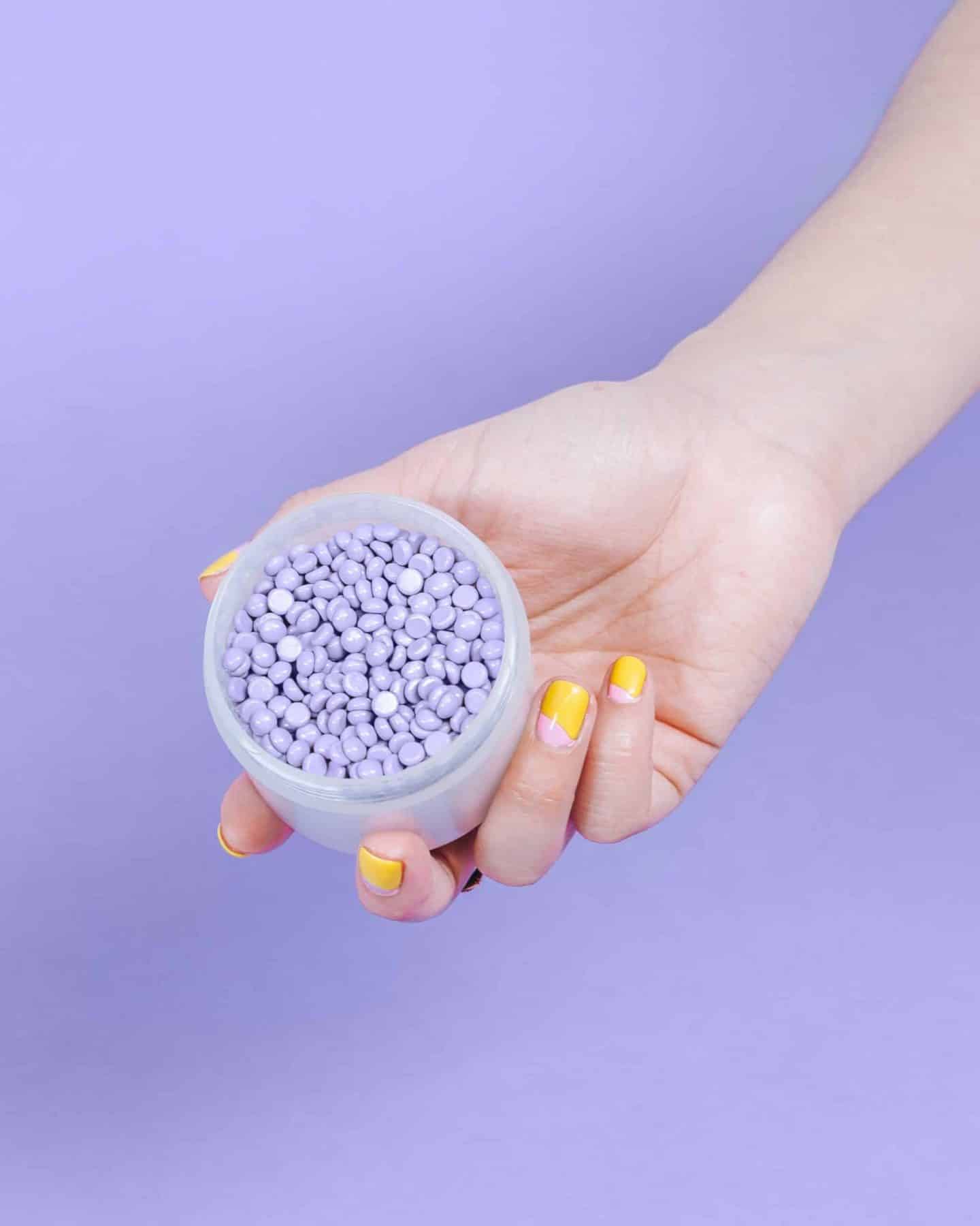 Discover how to take care of your nails during the lockdown
