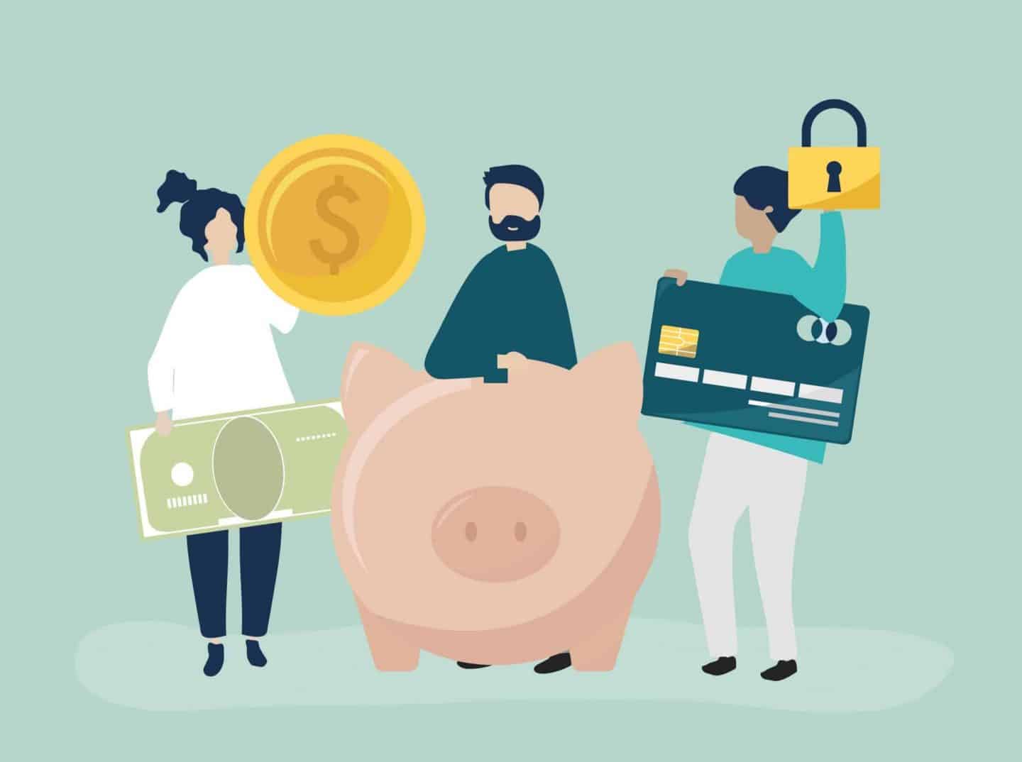 snoop is the app you need for intelligent financial advice
