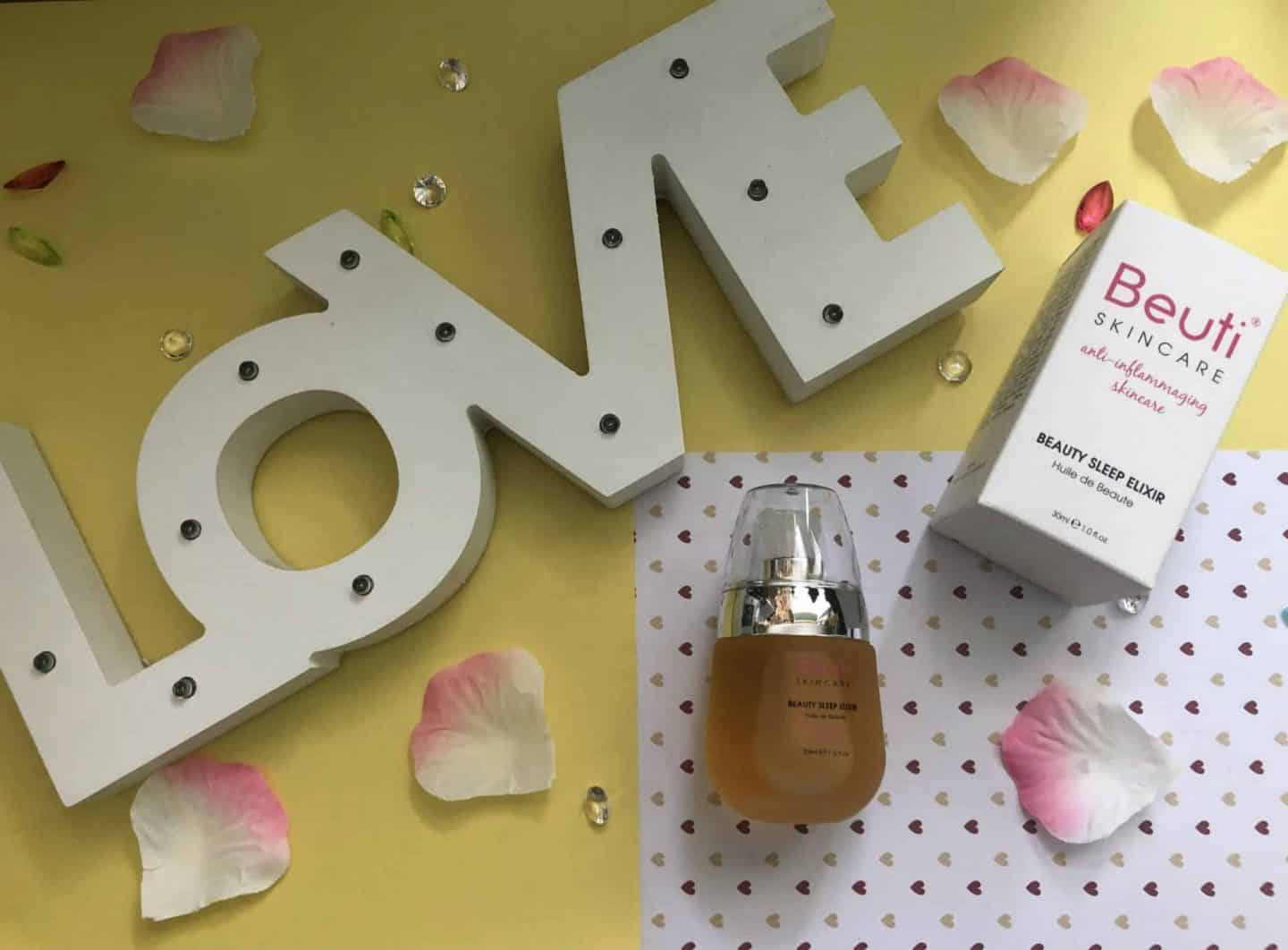 Discover the truth about celebrity favourite Beauty Sleep Elixir
