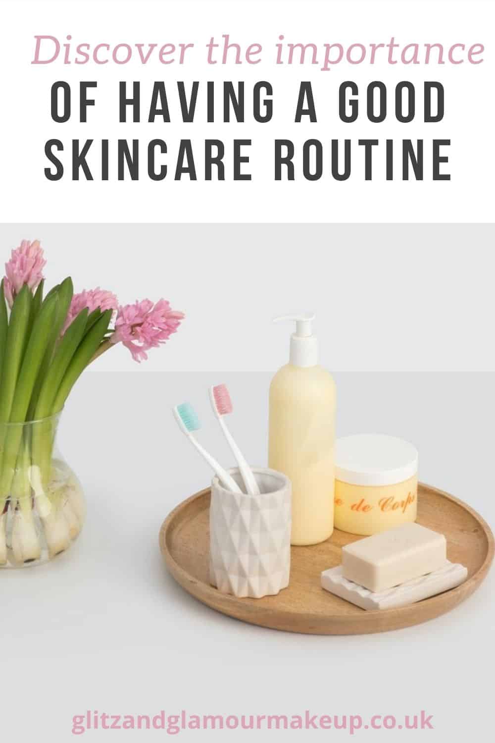 Get a good skincare routine with cosmedix products.