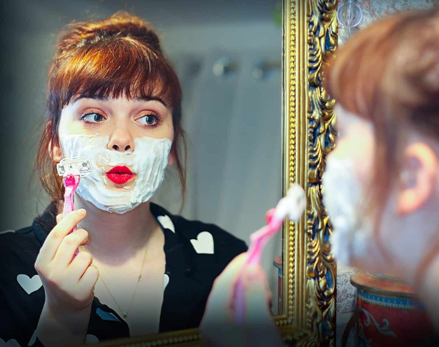 Is Dermaplaning more effective than shaving