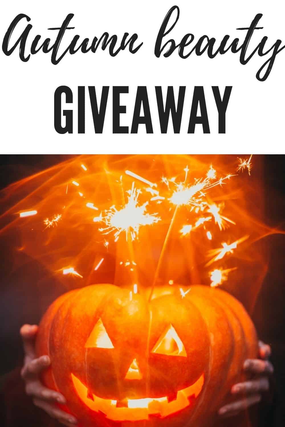 glitz and glamour makeup beauty bundle autumn giveaway