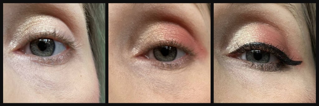 iconic day to slay palette pink inspiration how to
