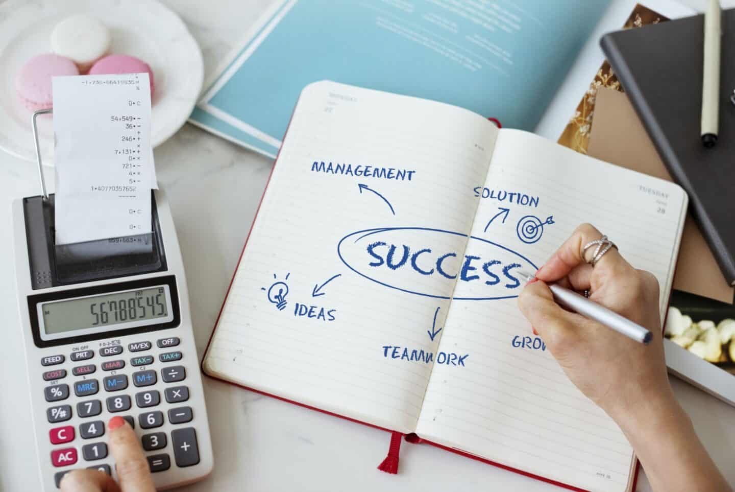Money saving tips for women on how to survive the recession