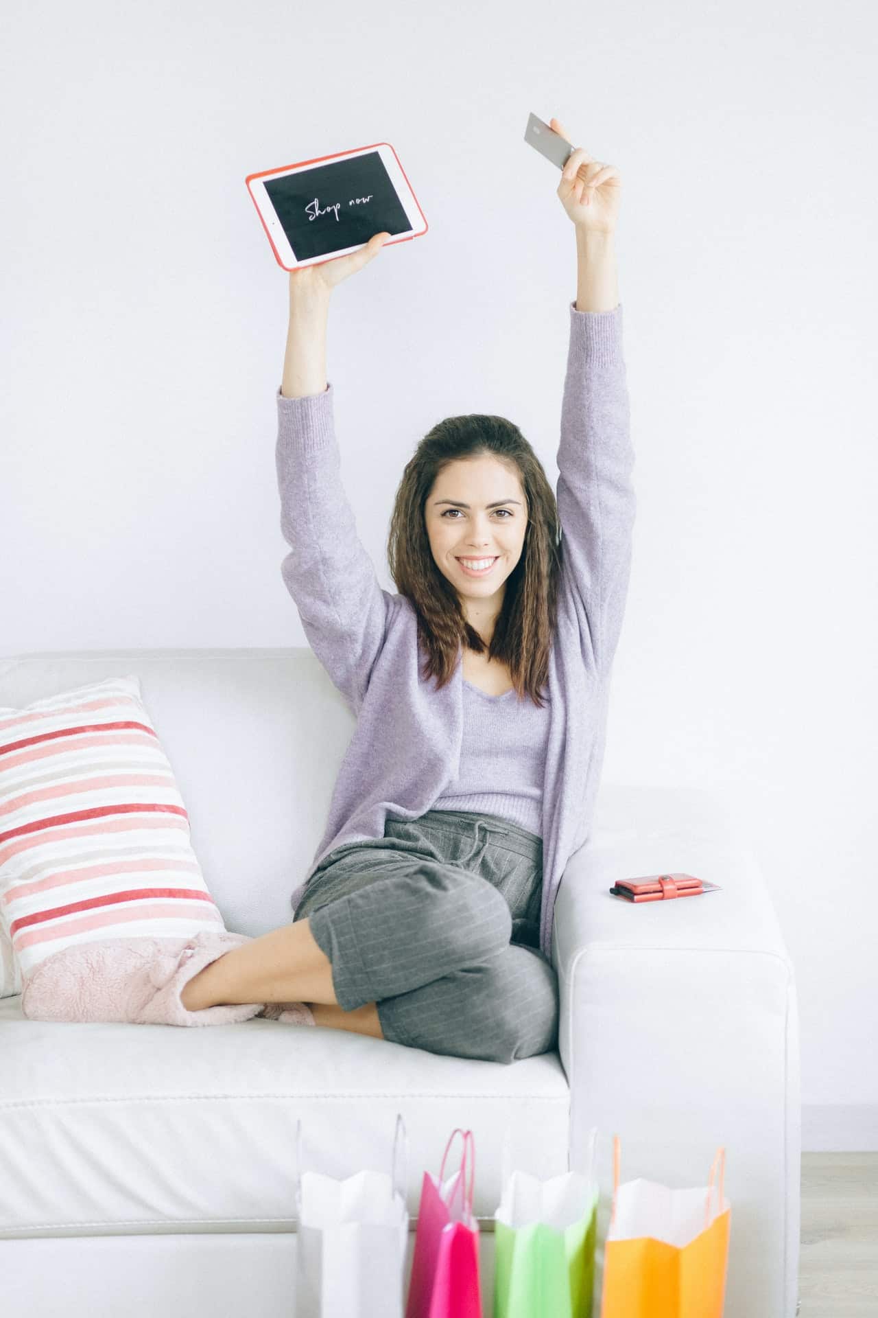 be a smart online shopper and buy in bulk