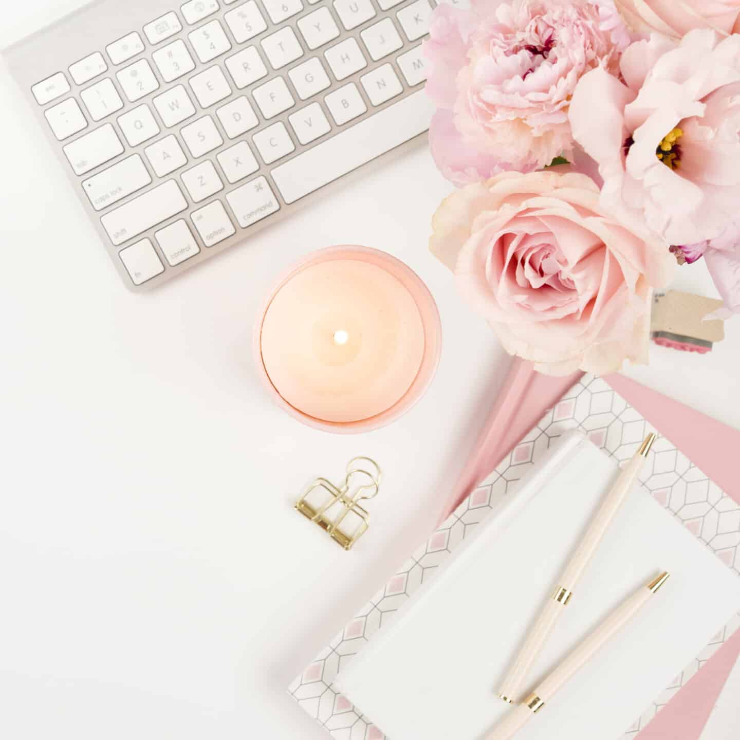 becoming a contributor to glitz and glamour makeup