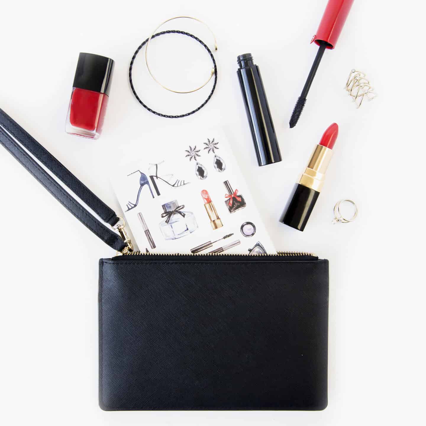 the beauty picks i'd buy if i had £1000