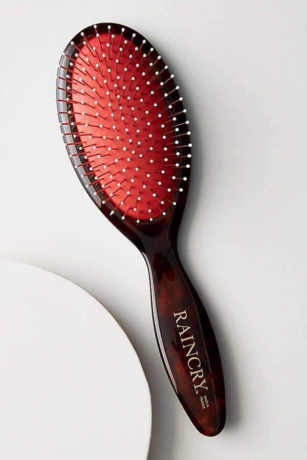 raincry haircare