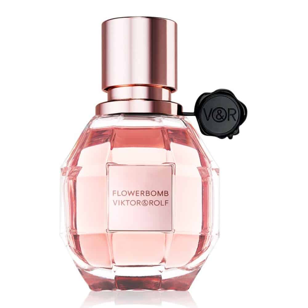 viktor and rolf flowerbomb eau de parfum