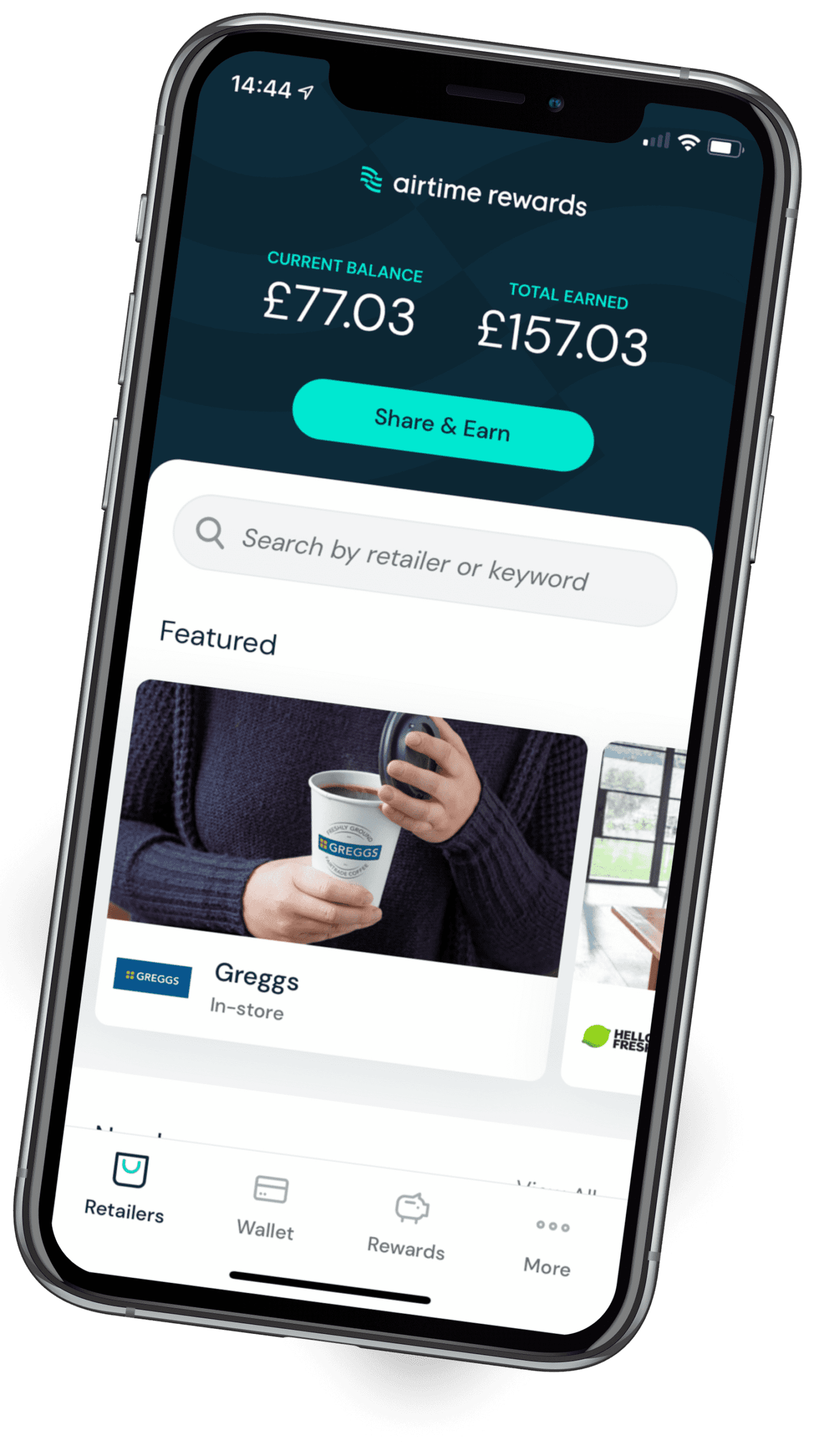 airtime rewards app iphone apps i love