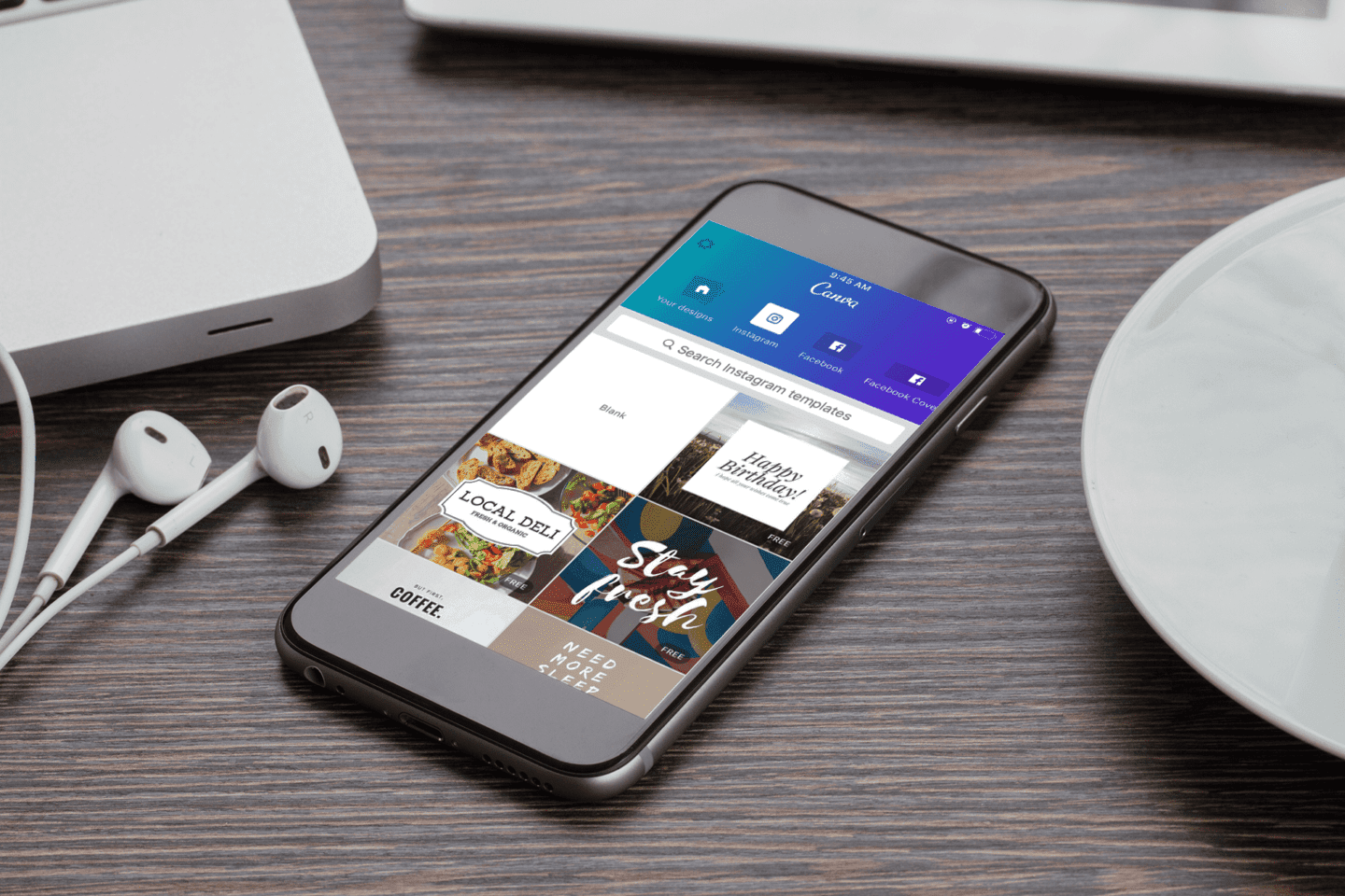 canva app