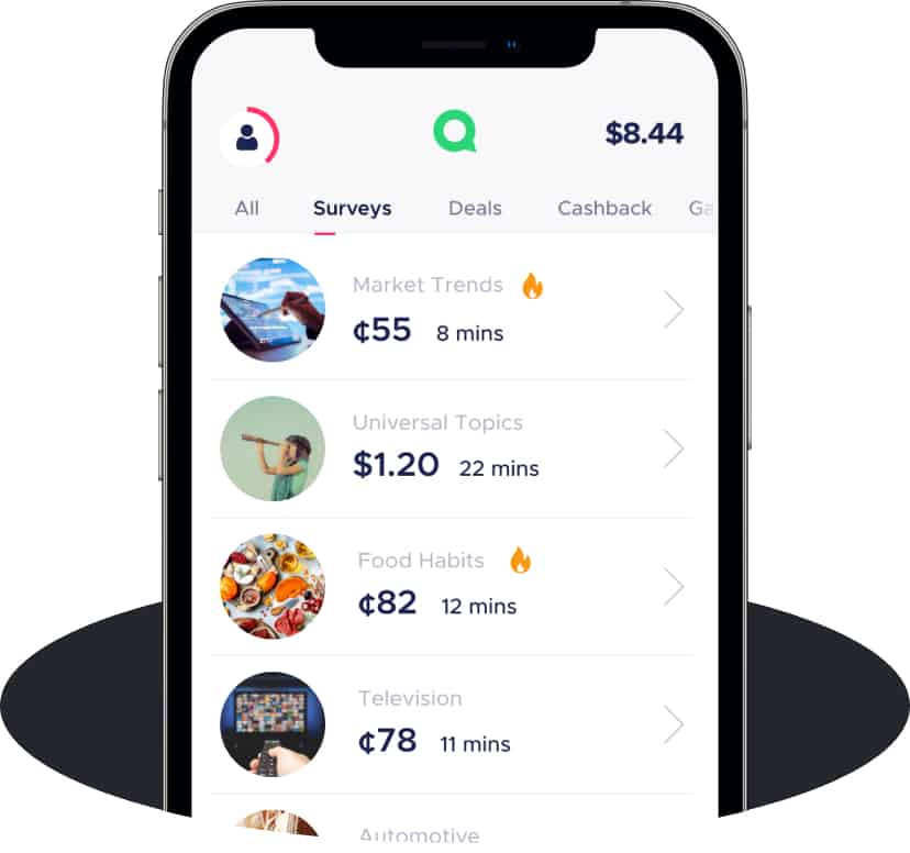 qmee app