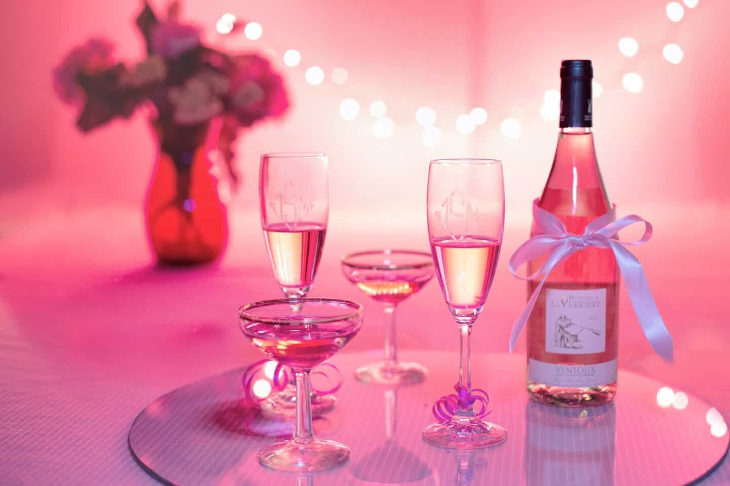 How to celebrate Valentine’s Day in style