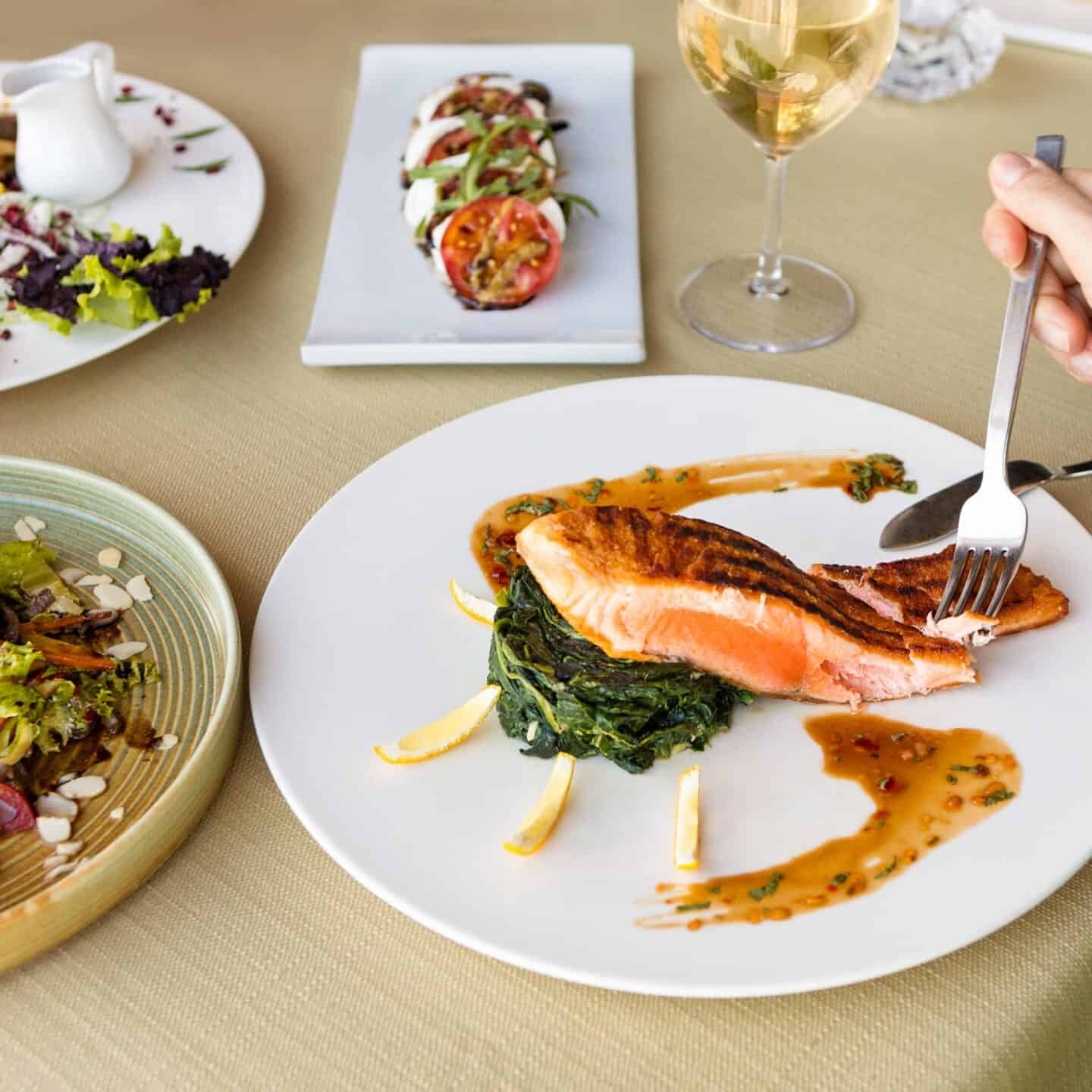 meals to try valentines day