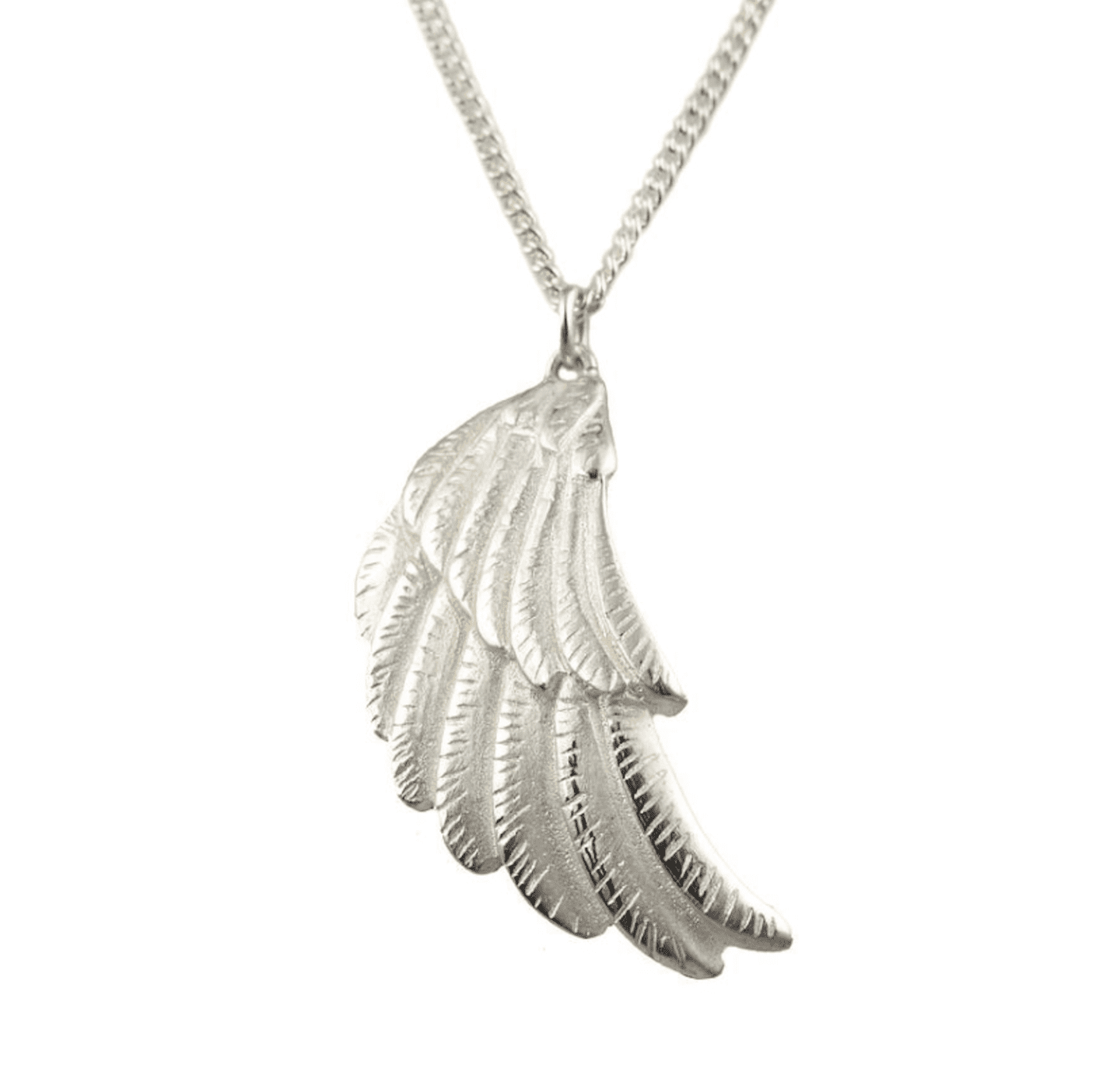 JANA REINHARDT WING NECKLACE COMPETITION