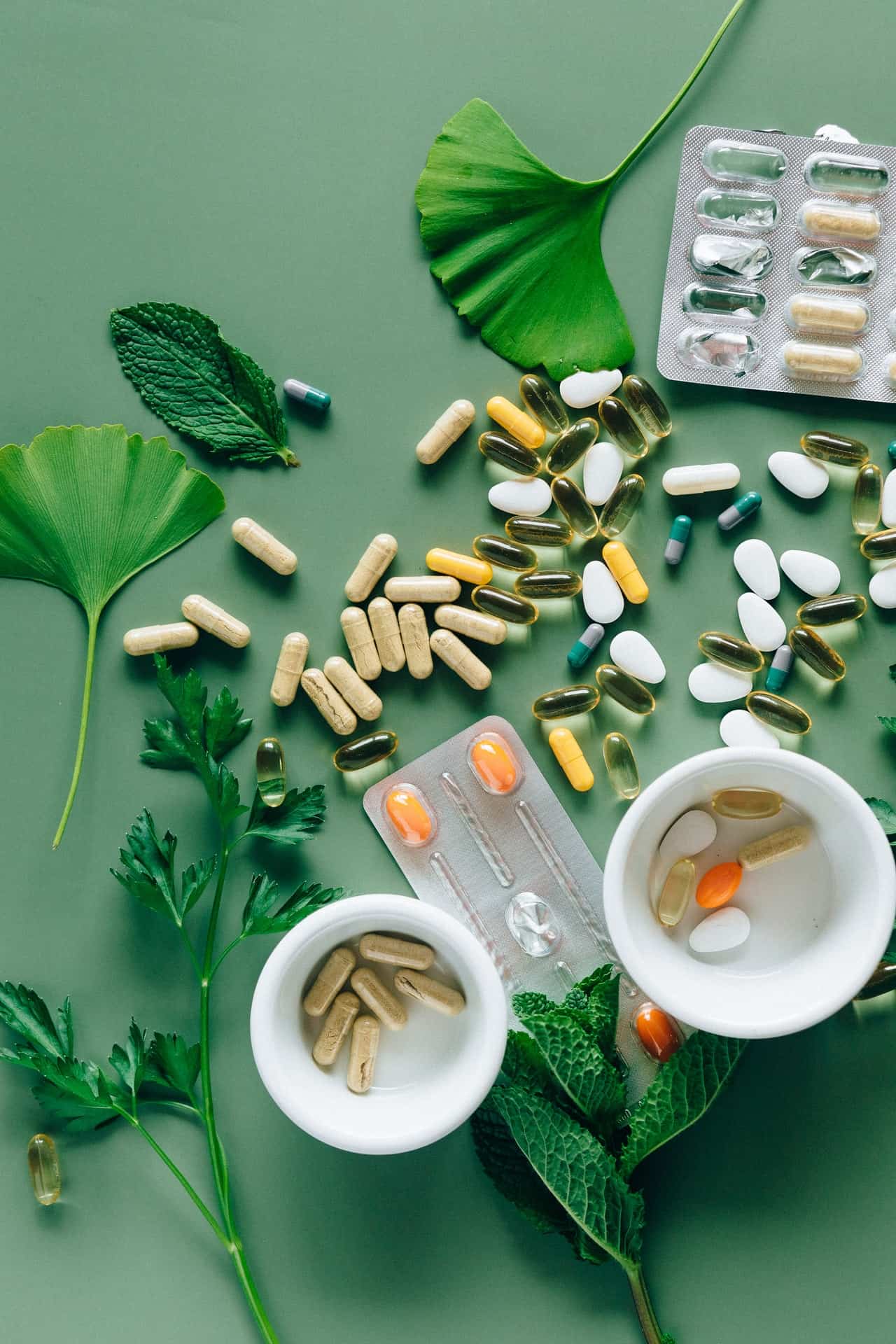 Feeling tired when you wake up take iron supplements