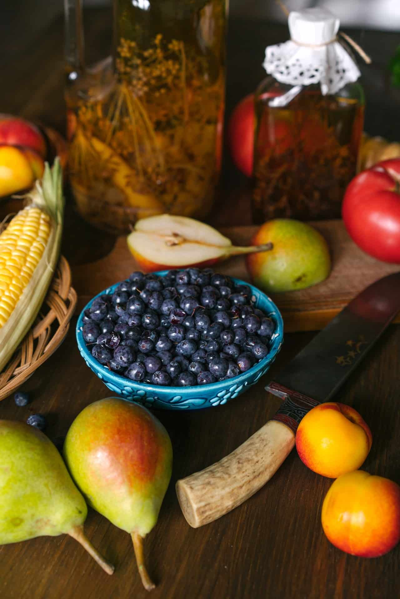 Is your diet the key to managing psoriasis, acne, and other skin conditions