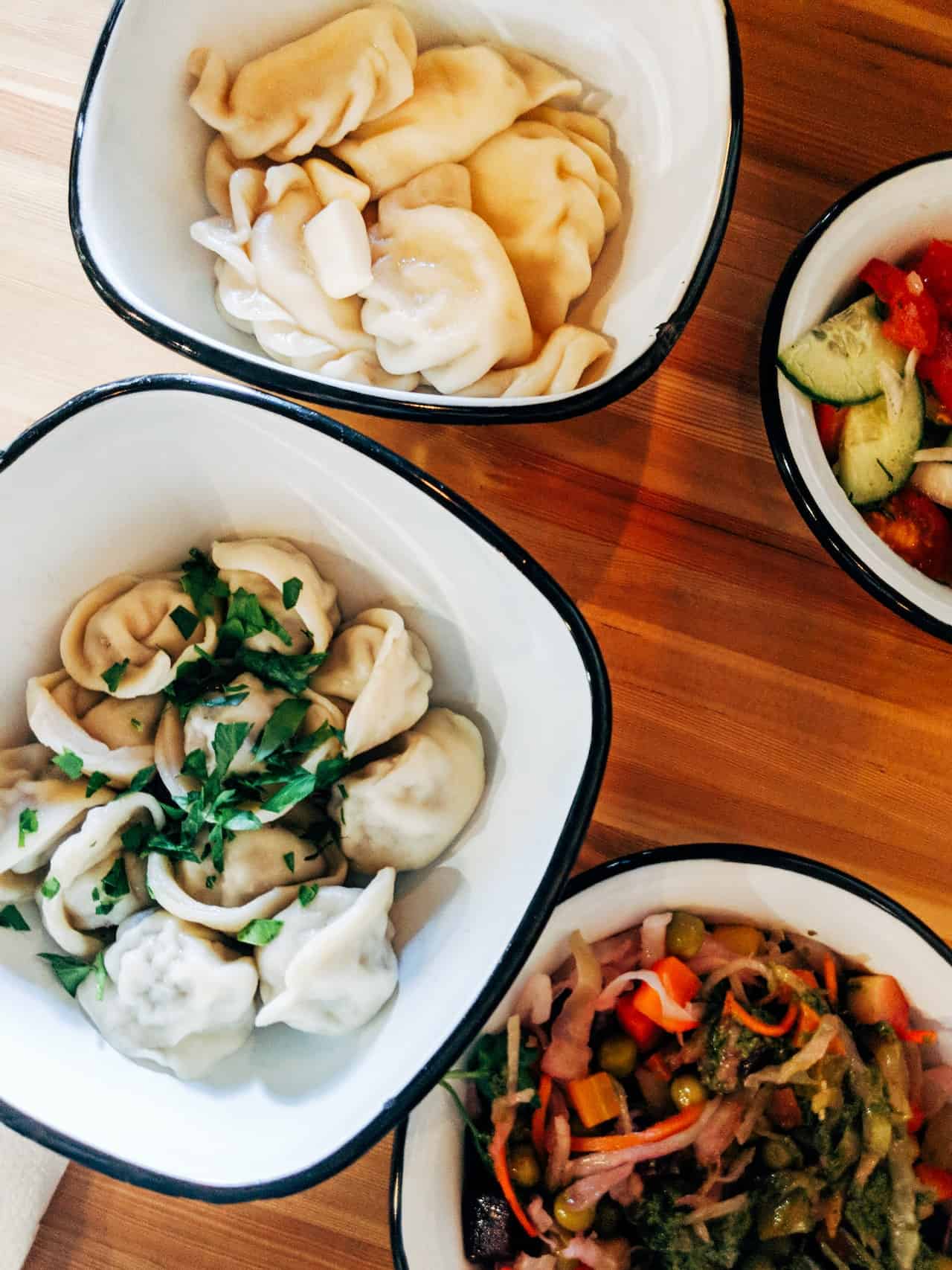 buddha bowls you'll love these healthy dinner ideas