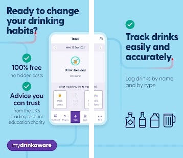 how to get good habits like drinking less