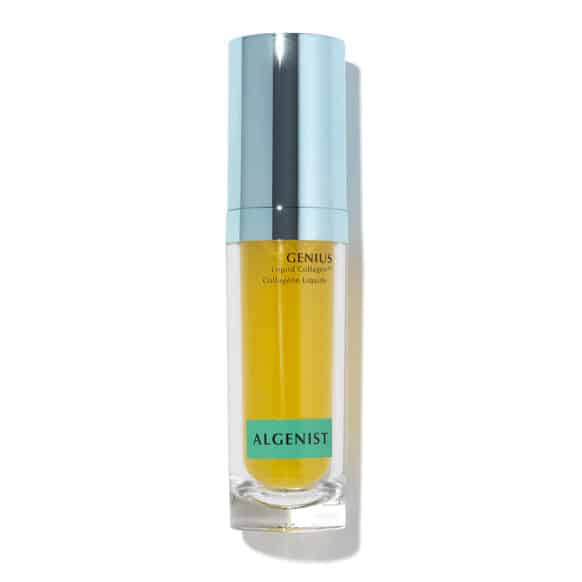 algenist liquid collagen