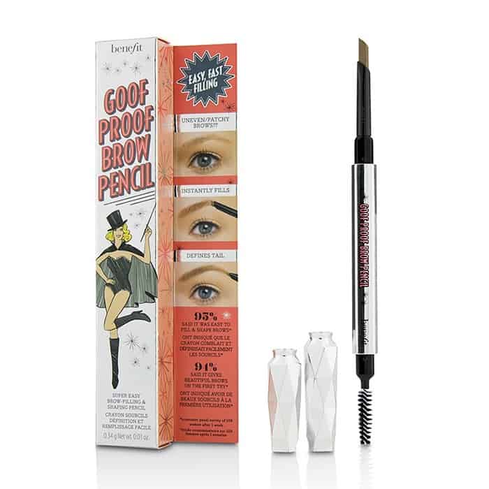 benefit goof proof pencil