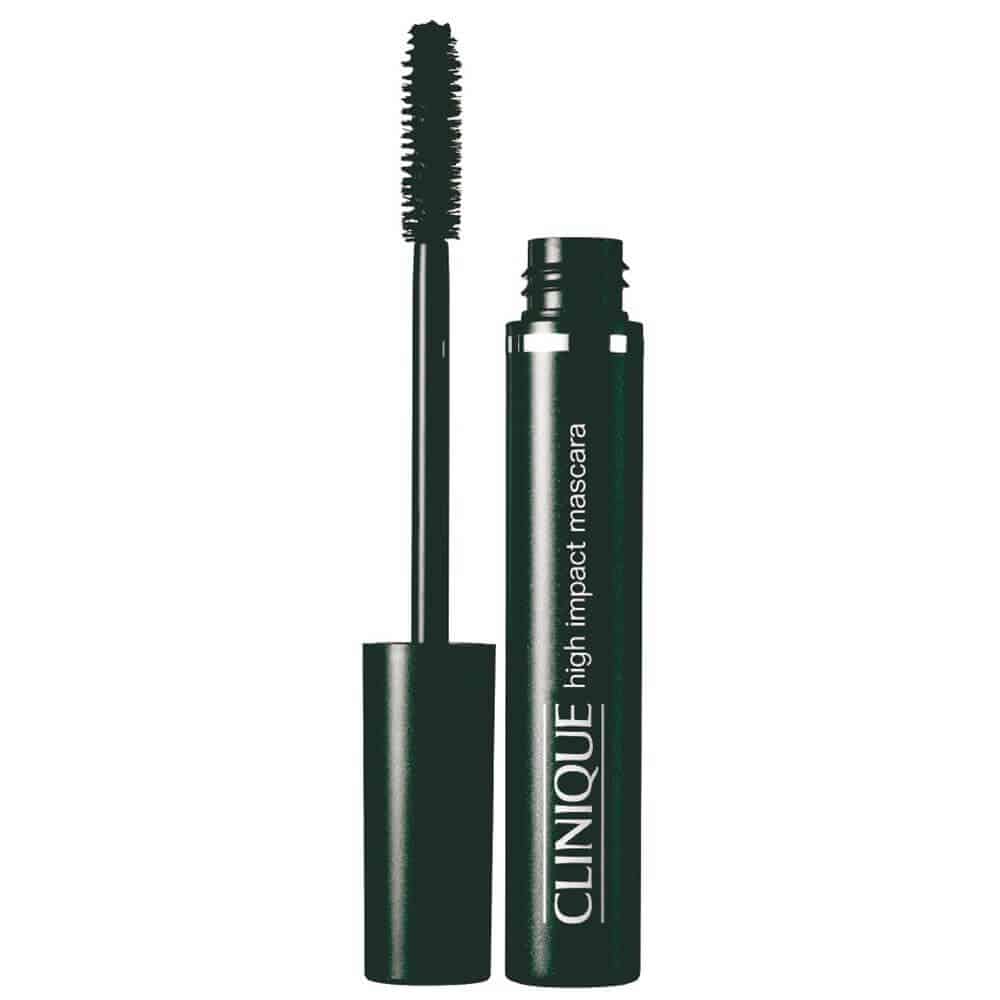 clinique high impact mascara sephora beauty box