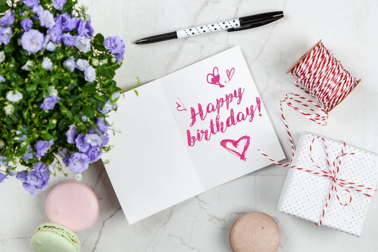 Get some of the best beauty birthday freebies