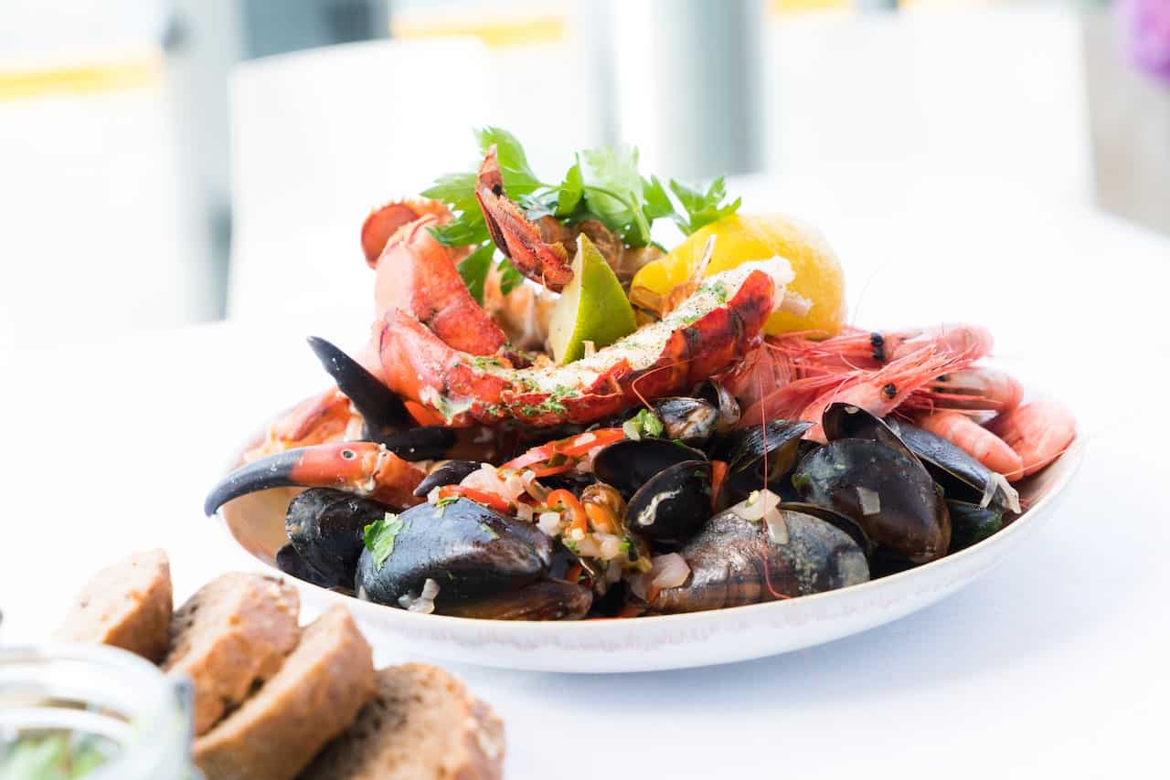 eat fish to boost omega 3 in your diet