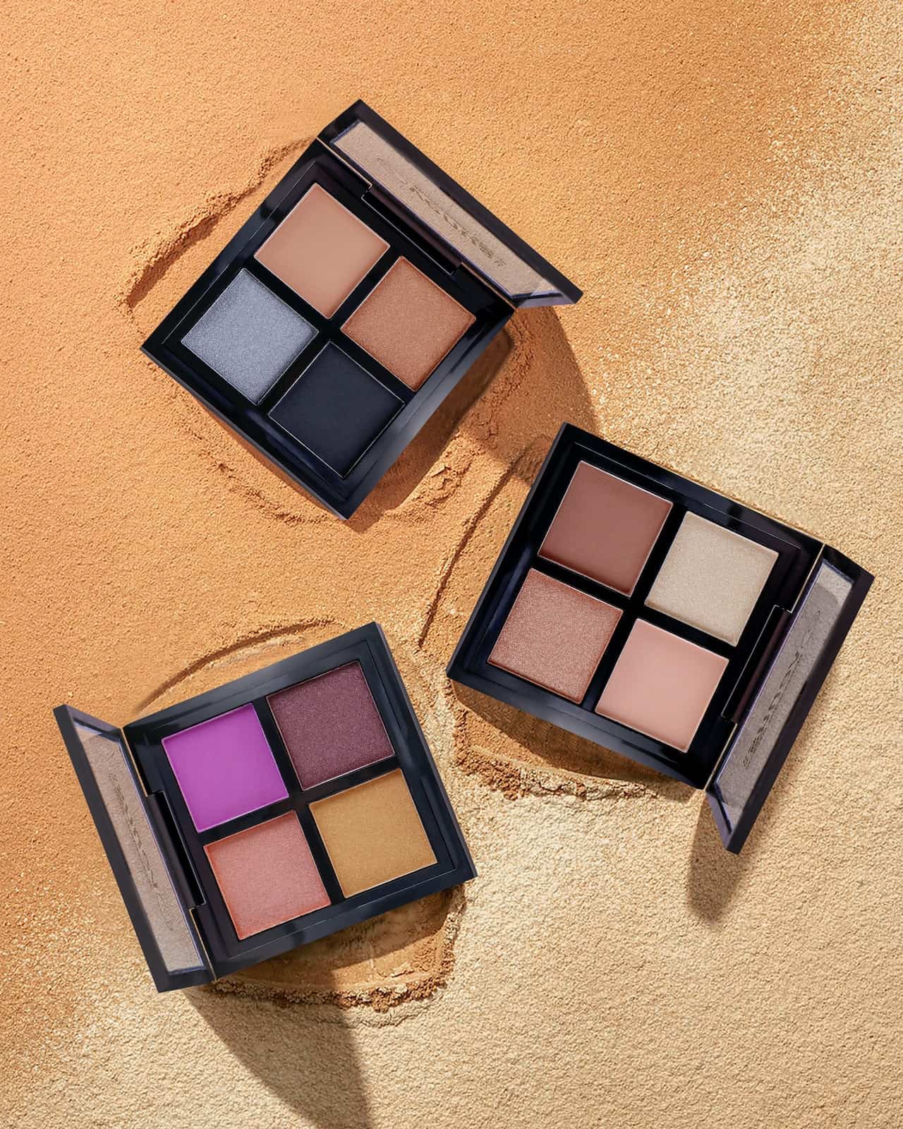The top eyeshadow palettes to try in 2023