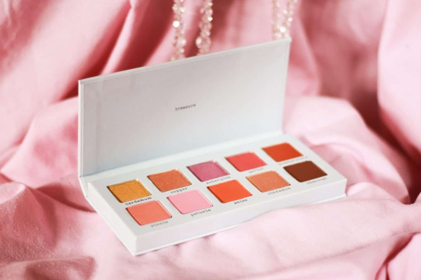 eyeshadow palettes to try in 2023