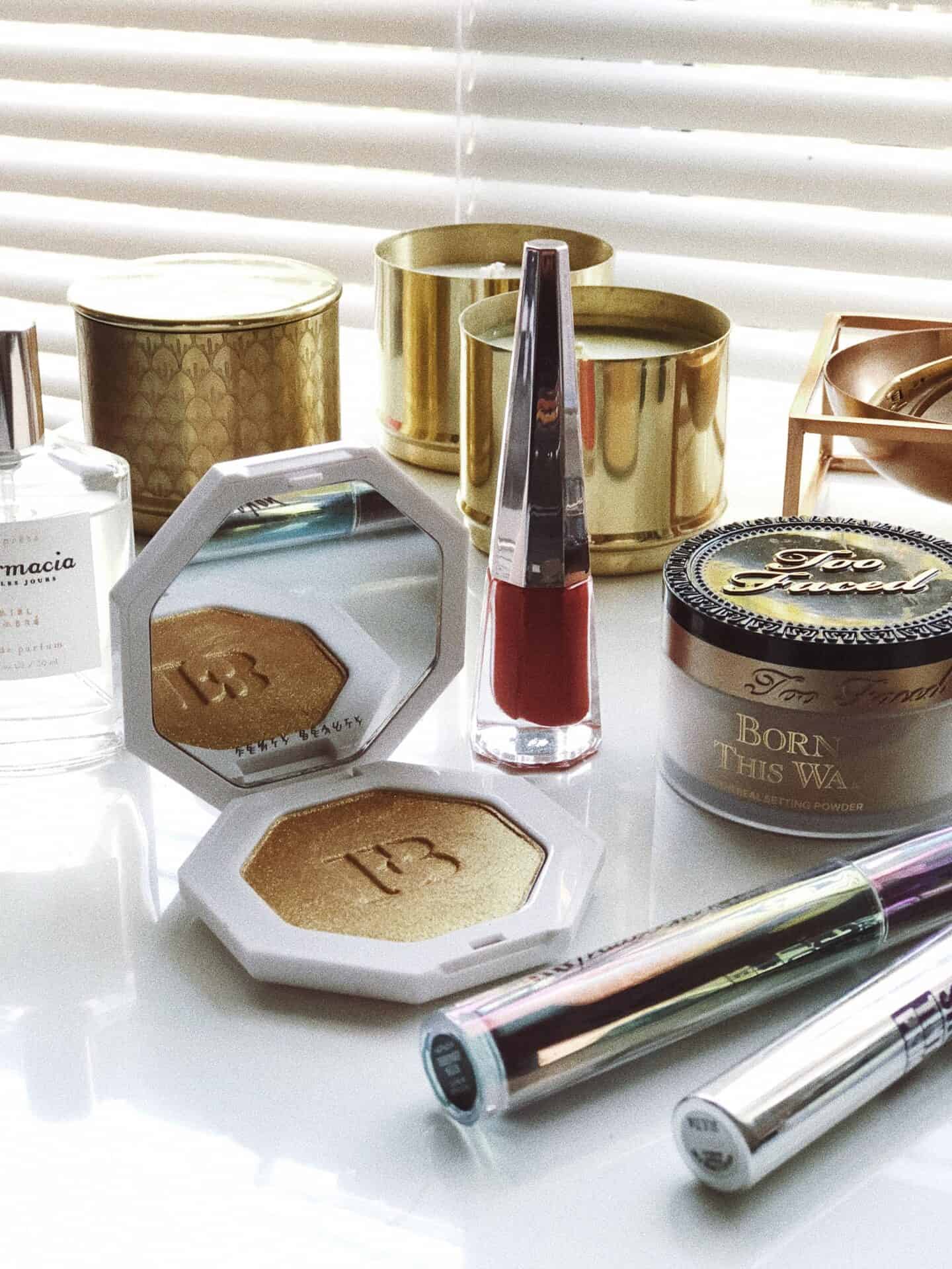 fenty beauty