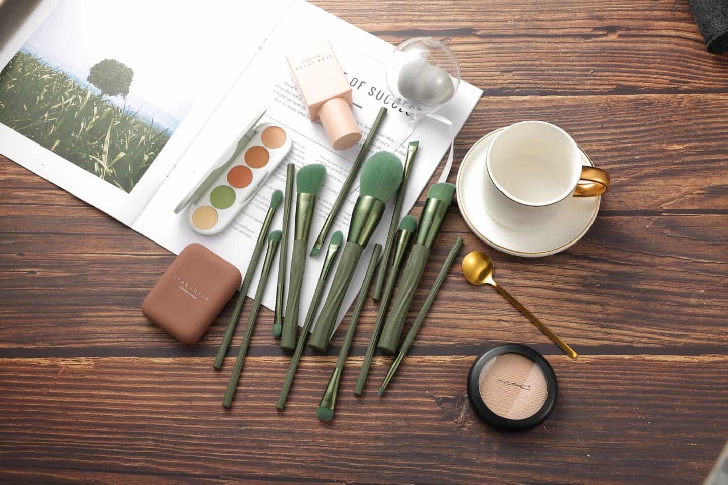 the top cruelty free brands you need to know