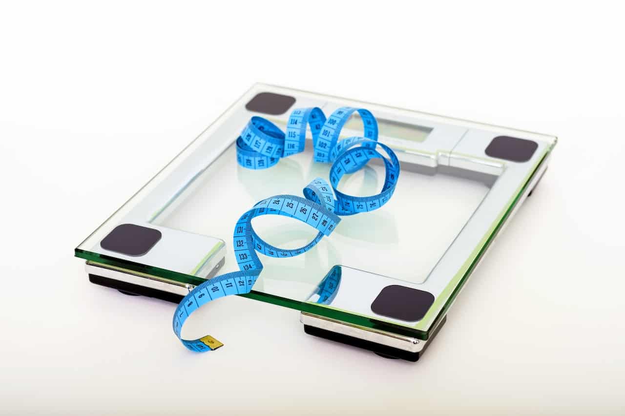 weight management